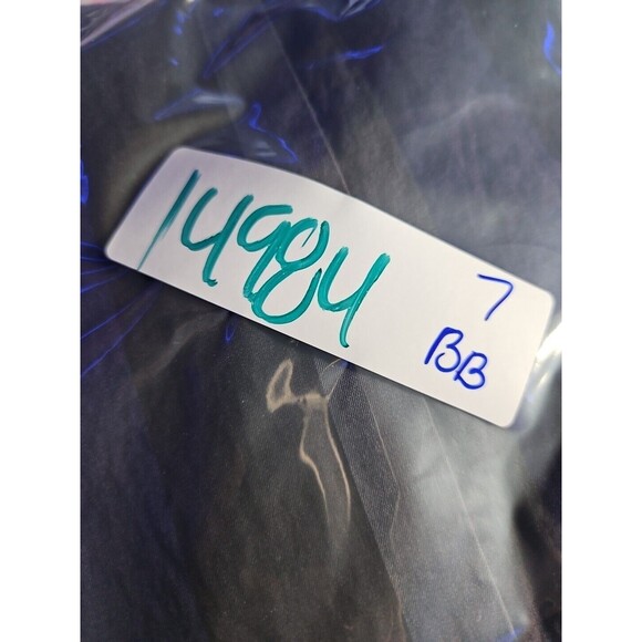 Paul Smith The Byard Shirt Mens 17 43 Checkered Button Up Long Sleeve Italy - Picture 13 of 13